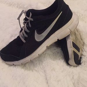 Nike sneakers